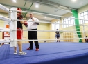 Zdjęcie 31 - I Mikołajkowy Turniej Boxing Cup 2020