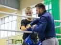 Zdjęcie 33 - I Mikołajkowy Turniej Boxing Cup 2020