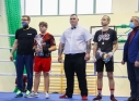 Zdjęcie 35 - I Mikołajkowy Turniej Boxing Cup 2020