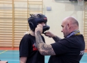 Zdjęcie 36 - I Mikołajkowy Turniej Boxing Cup 2020