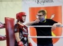Zdjęcie 37 - I Mikołajkowy Turniej Boxing Cup 2020