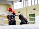 Zdjęcie 41 - I Mikołajkowy Turniej Boxing Cup 2020