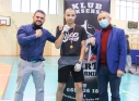 Zdjęcie 42 - I Mikołajkowy Turniej Boxing Cup 2020