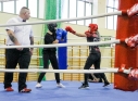 Zdjęcie 44 - I Mikołajkowy Turniej Boxing Cup 2020