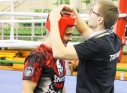 Zdjęcie 45 - I Mikołajkowy Turniej Boxing Cup 2020