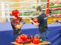 Zdjęcie 46 - I Mikołajkowy Turniej Boxing Cup 2020