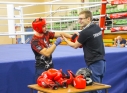 Zdjęcie 47 - I Mikołajkowy Turniej Boxing Cup 2020