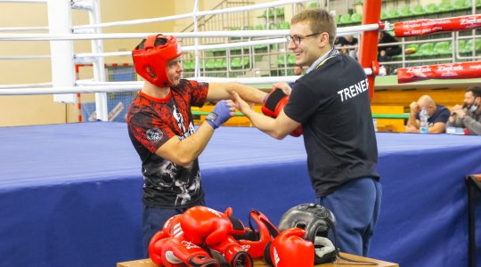 Zdjęcie 47 - I Mikołajkowy Turniej Boxing Cup 2020