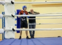 Zdjęcie 48 - I Mikołajkowy Turniej Boxing Cup 2020