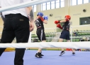 Zdjęcie 49 - I Mikołajkowy Turniej Boxing Cup 2020