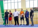 Zdjęcie 55 - I Mikołajkowy Turniej Boxing Cup 2020