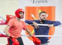 Zdjęcie 56 - I Mikołajkowy Turniej Boxing Cup 2020