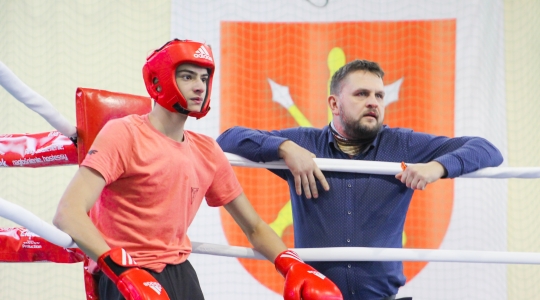 Zdjęcie 56 - I Mikołajkowy Turniej Boxing Cup 2020