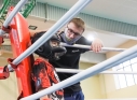 Zdjęcie 59 - I Mikołajkowy Turniej Boxing Cup 2020