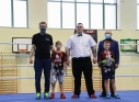 Zdjęcie 62 - I Mikołajkowy Turniej Boxing Cup 2020