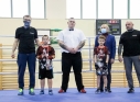 Zdjęcie 65 - I Mikołajkowy Turniej Boxing Cup 2020