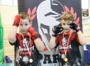Zdjęcie 66 - I Mikołajkowy Turniej Boxing Cup 2020