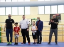 Zdjęcie 67 - I Mikołajkowy Turniej Boxing Cup 2020