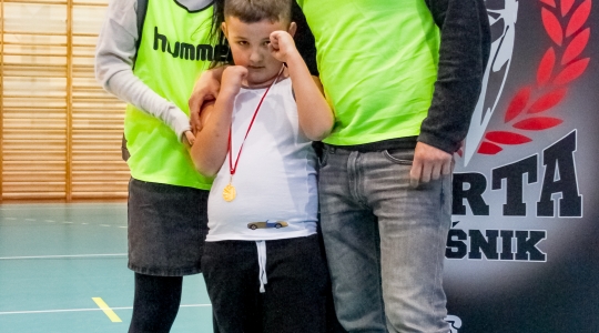 Zdjęcie 68 - I Mikołajkowy Turniej Boxing Cup 2020