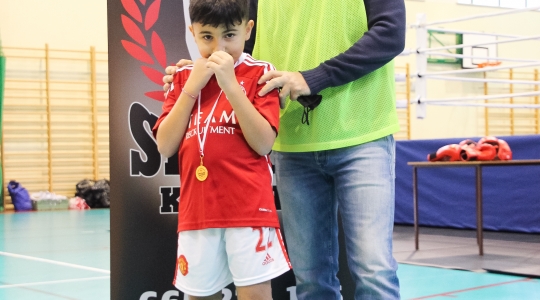 Zdjęcie 69 - I Mikołajkowy Turniej Boxing Cup 2020