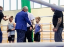 Zdjęcie 70 - I Mikołajkowy Turniej Boxing Cup 2020