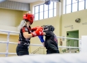 Zdjęcie 71 - I Mikołajkowy Turniej Boxing Cup 2020