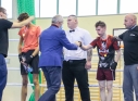 Zdjęcie 72 - I Mikołajkowy Turniej Boxing Cup 2020