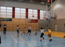 Zdjęcie 1 - Wygrana UKS Biało-Czarnych Kraśnik w turnieju U-12