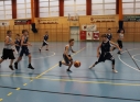 Zdjęcie 2 - Wygrana UKS Biało-Czarnych Kraśnik w turnieju U-12
