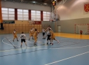 Zdjęcie 3 - Wygrana UKS Biało-Czarnych Kraśnik w turnieju U-12