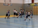 Zdjęcie 4 - Wygrana UKS Biało-Czarnych Kraśnik w turnieju U-12