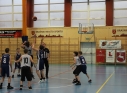 Zdjęcie 5 - Wygrana UKS Biało-Czarnych Kraśnik w turnieju U-12