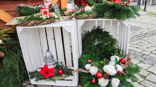Zdjęcie 26 - Kraśnicki Jarmark Bożonarodzeniowy