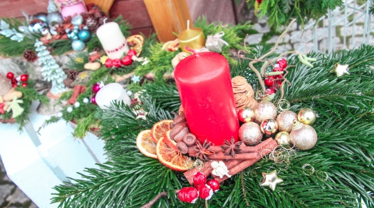 Zdjęcie 28 - Kraśnicki Jarmark Bożonarodzeniowy