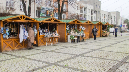 Zdjęcie 33 - Kraśnicki Jarmark Bożonarodzeniowy