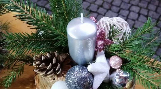 Zdjęcie 38 - Kraśnicki Jarmark Bożonarodzeniowy