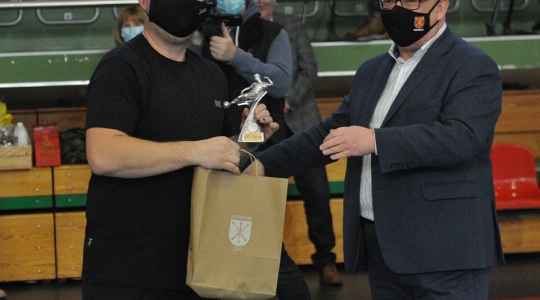 Zdjęcie 5 - Grali i pomagali. III Charytatywny Turniej w Siatkonogę za nami