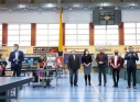 Zdjęcie 3 - V Ogólnopolski Świąteczny Turniej Tenisa Stołowego Kraśnik 2020