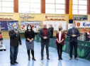 Zdjęcie 4 - V Ogólnopolski Świąteczny Turniej Tenisa Stołowego Kraśnik 2020