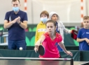 Zdjęcie 7 - V Ogólnopolski Świąteczny Turniej Tenisa Stołowego Kraśnik 2020