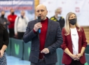 Zdjęcie 2 - V Ogólnopolski Świąteczny Turniej Tenisa Stołowego Kraśnik 2020