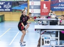 Zdjęcie 10 - V Ogólnopolski Świąteczny Turniej Tenisa Stołowego Kraśnik 2020