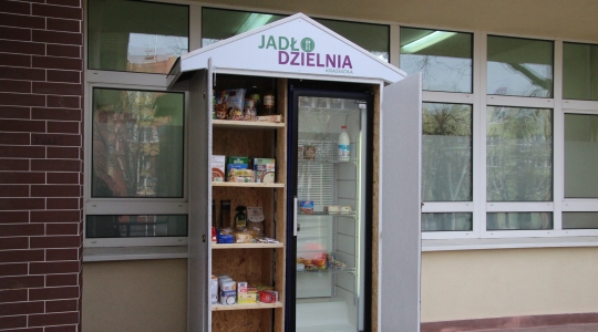 Zdjęcie 5 - Jadłodzielnia Kraśnicka