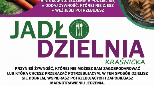 Zdjęcie 6 - Jadłodzielnia Kraśnicka