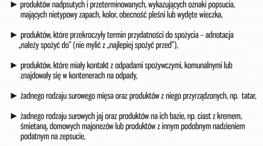 Zdjęcie 8 - Jadłodzielnia Kraśnicka