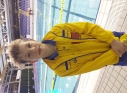 Zdjęcie 8 - Fala pływała na Mistrzostwach Polski