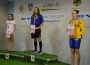 Zdjęcie 2 - Fala pływała na Mistrzostwach Polski