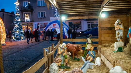 Zdjęcie 5 - Miejska Wigilia tym razem z daniami na wynos
