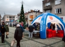 Zdjęcie 13 - Miejska Wigilia tym razem z daniami na wynos
