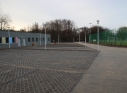 Zdjęcie 11 - Stadion przy ul. Oboźnej po modernizacji